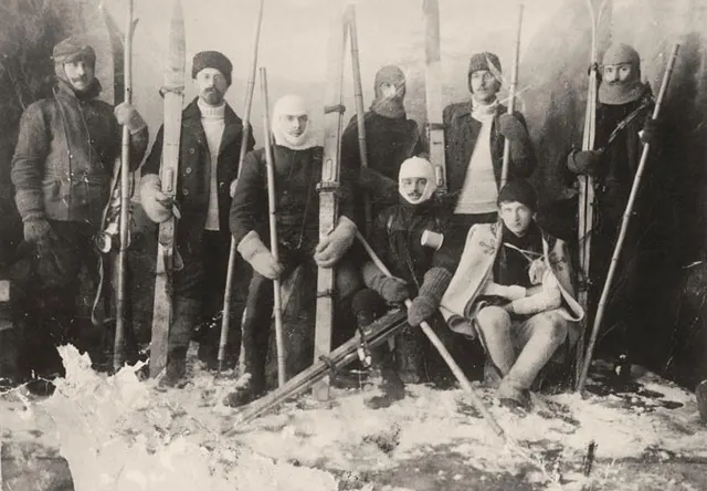 Spotkanie z Muzeum Tatrzańskim w miasteczku H&M Loves Zakopane