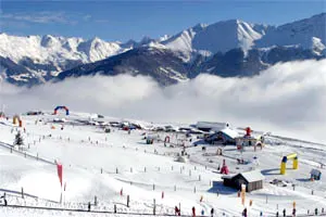 Serfaus-Fiss-Ladis