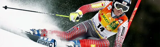 Andrea Fischbacher fot. Atomic