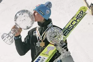 Gregor Schlierenzauer