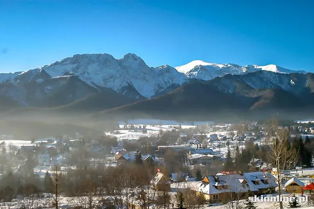 Czy Zakopane to nadal Zimowa Stolica Polski?