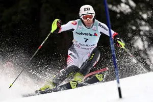 Mario Matt fot. Fischer