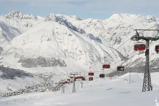 LIVIGNO WEEK FOR KIDS