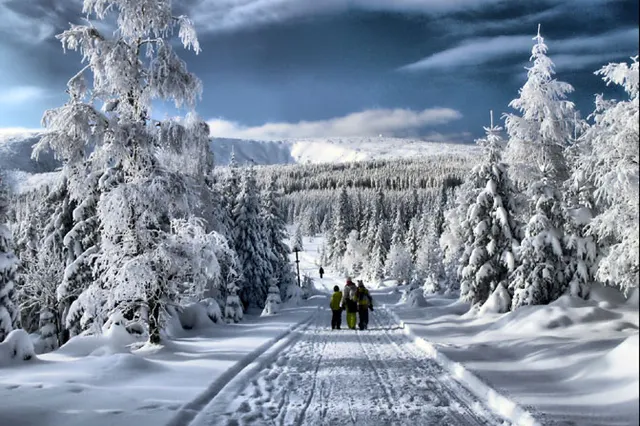 Karkonosze fot. Jacek Ka