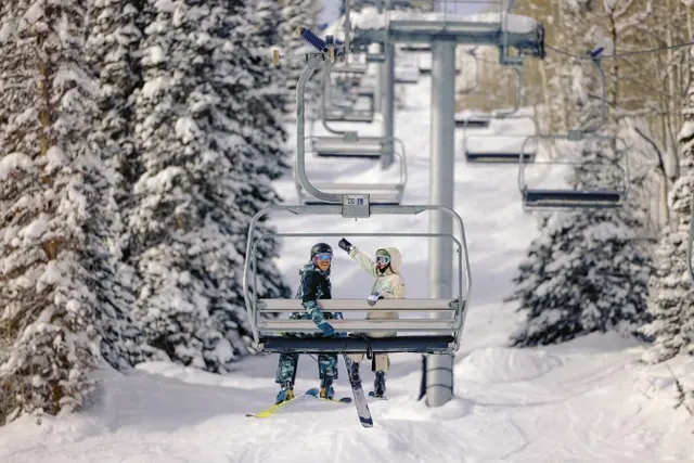 Kolekcja Columbia Wintersports. Kompletny zestaw do zimowych szaleństw na nartach lub desce