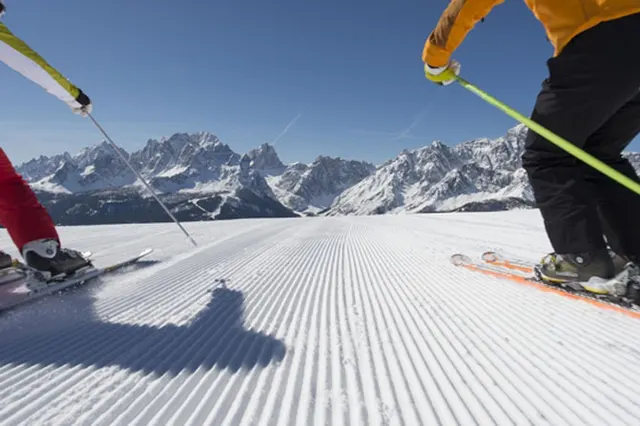 Południowy Tyrol nowości na sezon 14/15