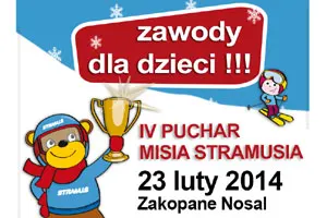 IV Puchar Misia Stramusia