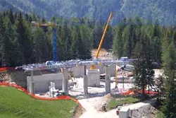 fot. Adamello Ski
