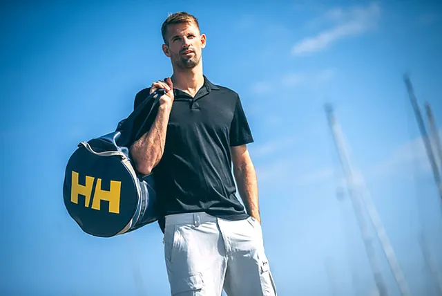 Helly Hansen - nowa linia odzieży z wełny merynosów