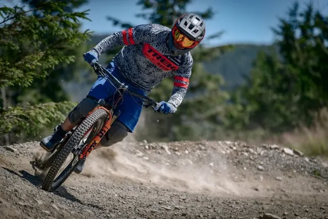 Enduro Trails by TREK