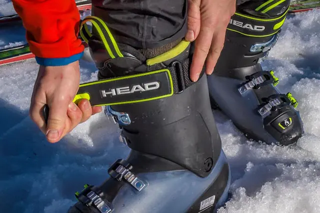 TEST: Buty Head Adapt Edge 95. Nieprzeciętny "średniak"