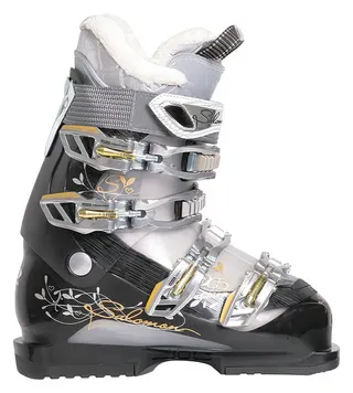Buty Salomon Divine X5 117813