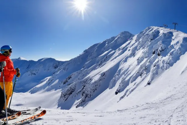 Jasna Chopok - Gopass, Sprytna Sezonówka Premium 2022/23