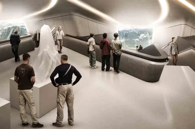 Zaha Hadid Architects