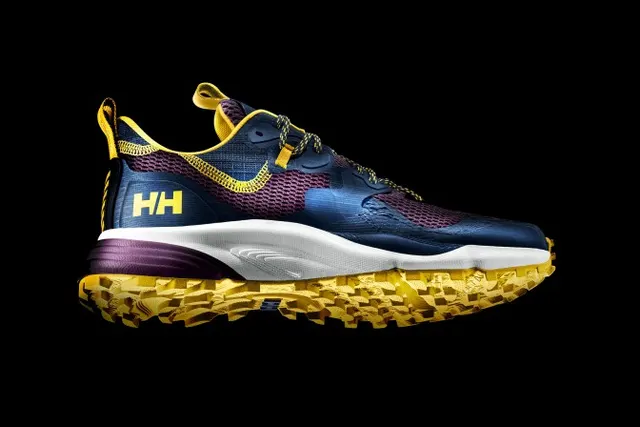 Helly Hansen. Nowa kolekcja obuwia trailowego