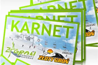 Jeden karnet w Istebnej stał się faktem