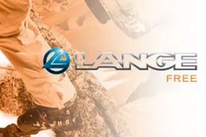 Lange Banshee: najnowsza linia butów all mountain-freeride