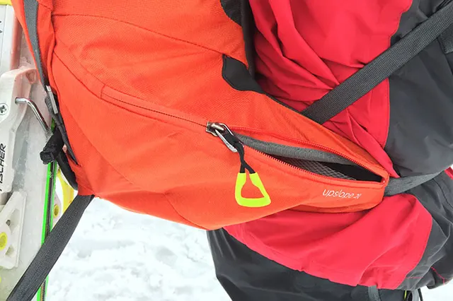TEST Plecak Thule Upslope 20L