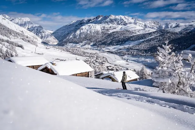 Livigno na sezon 2026/2027: jak nie przepłacić za skipass
