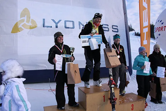 Międzynarodowe Mistrzostwa Polski w skicrossie za nami