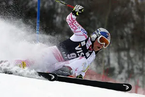 Lindsey Vonn