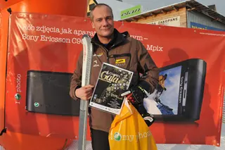 Piotr Zelt