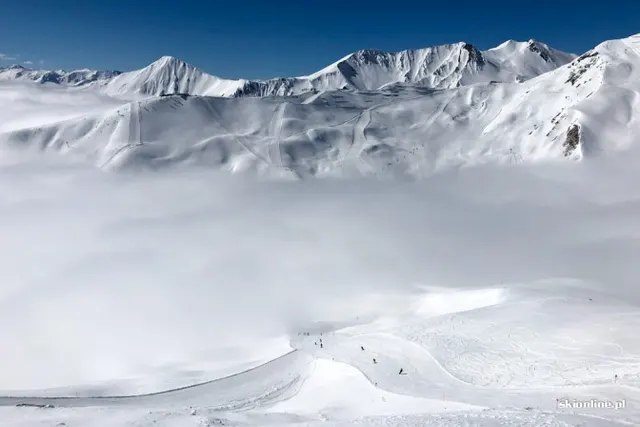 Serfaus Fiss Ladis w Tyrolu - dla dzieci, dla rodzin, dla wszystkich