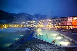 Nowe Alpejskie Centrum SPA już otwarte!