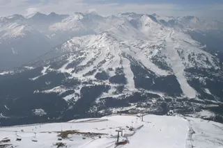 Katschberg fot. skionline.pl