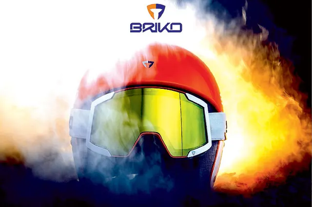 Kask Briko Vulcano