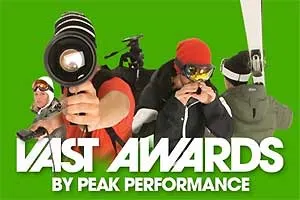 Kolejna edycja konkursu Vast Awards