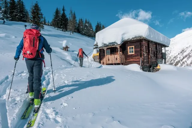 Skitouring, czyli narciarstwo w zupełnie nowej odsłonie