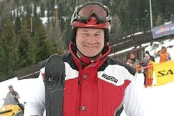 Marek Żurawiecki (fot. J.Ciszak)