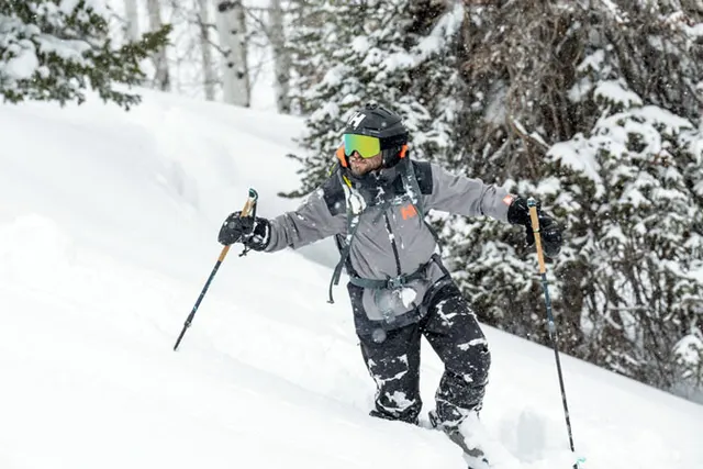 Helly Hansen przybliża góry podczas Miesiąca Otwartych Gór!