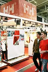 Helly Hansen. Nowości