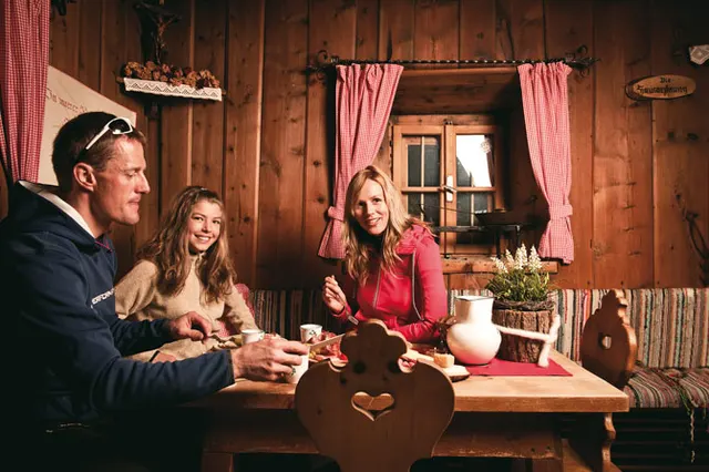 Dolina Stubai. Miejsce na udany, zimowy urlop
