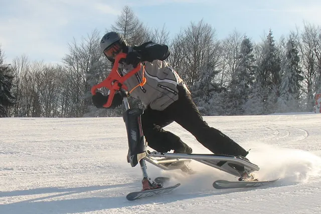 Skki Trikke
