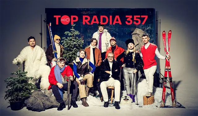 Top Radia 357