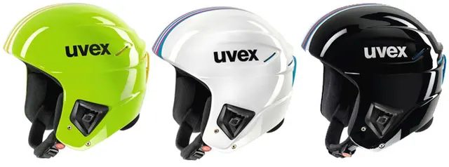 Uvex Race Sochi (kolekcja olimpijska) kolekcja mistrzów!: konkurs