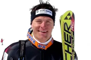 Ivica Kostelic fot. Fischer