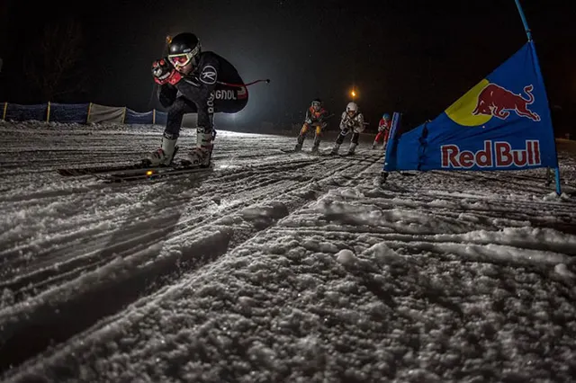 7. edycja Red Bull Zjazd na Krechę zakończona fot. Ł. Nazdraczew