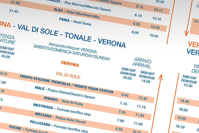 Trentino: z lotniska prosto na narty