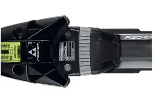 ABS System