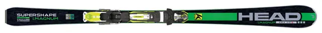 Head Supershape i.Magnum