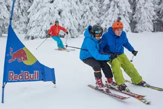 Red Bull Zjazd Na Krechę 2015 Poznań i Zakopane triumfuje