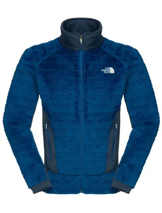 Bluza Radium High Loft marki The North Face