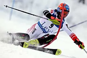Rainer Schönfelder fot. Fischer