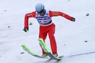 Wojciech Skupień fot. skionline.pl