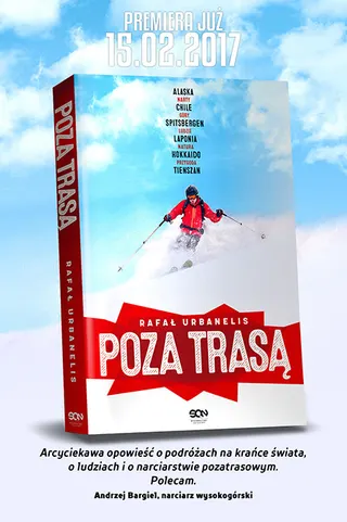 Poza trasą - premiera 15 lutego