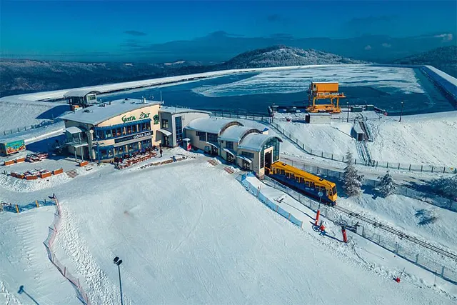 PKL Góra Żar